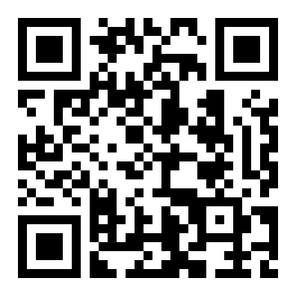 观看视频教程《三角形中位线定理》人教版数学八年级下册说播课展示视频-广西-陈彦纯的二维码