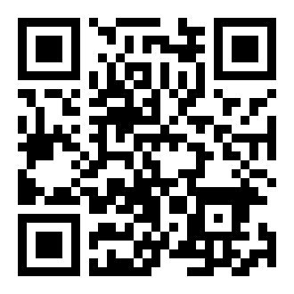 观看视频教程《图形的运动与坐标 轴对称与坐标变化》人教版数学八年级说播课展示视频-贵州的二维码