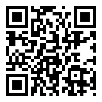 观看视频教程《画轴对称图形》人教版数学八年级上册说播课展示视频-广东的二维码