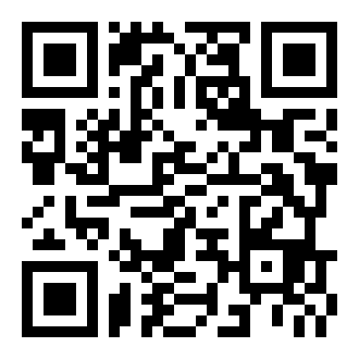观看视频教程《有理数的乘方》人教版数学七年级上册说播课展示视频-内蒙古的二维码