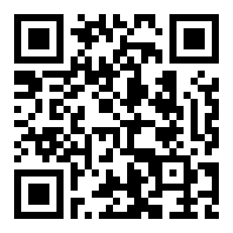 观看视频教程《圆锥的体积》西师版数学六年级下册教学视频-清水小学-陈碧君的二维码