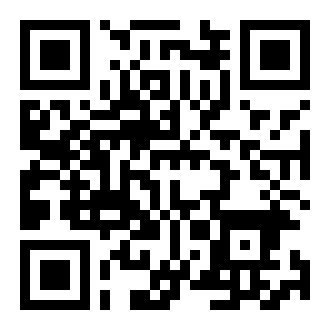 观看视频教程《爱父母，在行动》2025部编版二上道德与法治一个坑视频的二维码