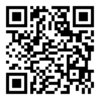 观看视频教程部编版道法二年级上册-刘老师《这些是大家的》教学视频的二维码