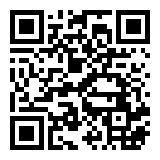 观看视频教程《我们小点儿声》人教版二上道德与法治展示课视频的二维码