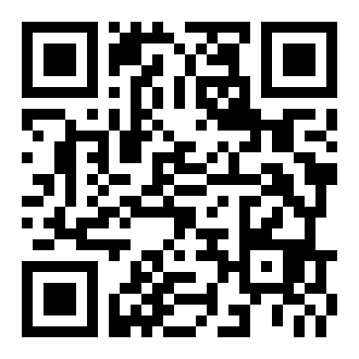 观看视频教程部编版道法二年级上册-田老师《我是班级值日生》教学视频的二维码