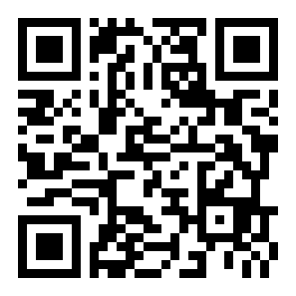 观看视频教程部编版道法三年级上册-张老师《学习伴我成长》教学视频的二维码