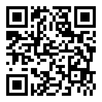 观看视频教程部编版道法三年级上册-童老师《我学习，我快乐》教学视频的二维码