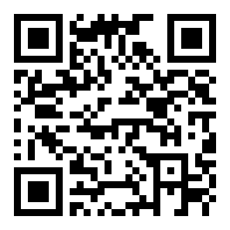 观看视频教程部编版道法三年级上册-唐老师《做学习的主人》教学视频的二维码