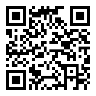 观看视频教程《我是汽车设计师》鲁教版四上美术新课标展示课视频的二维码