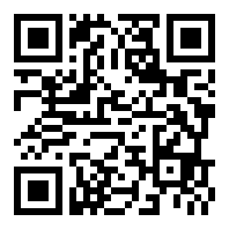 观看视频教程《我是汽车设计师》鲁教版四上美术新课标展示课视频的二维码