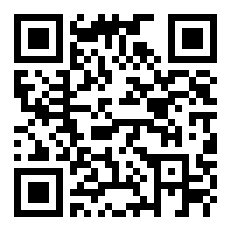 观看视频教程《斜面》青岛版五年级科学上册公开课教学视频的二维码