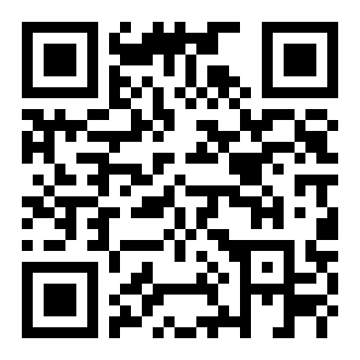 观看视频教程《编辑文字》川教版信息技术四下2024数字化教学设计活动说课视频的二维码