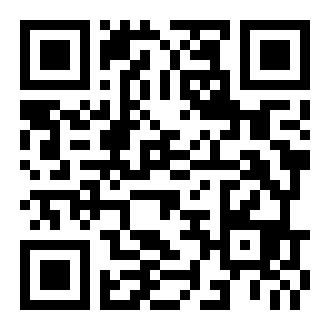 观看视频教程《小小讲解员》部编版四上班队会展示课视频的二维码