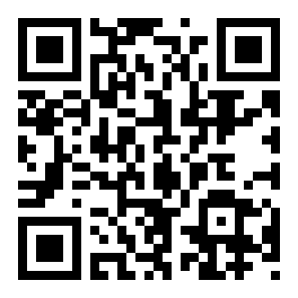 观看视频教程《爱眼护眼有方法》2025小学五年级安全教育班会课视频的二维码