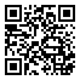 观看视频教程《最小公倍数的应用》人教版数学五年级下册课堂实录视频-陈捷的二维码