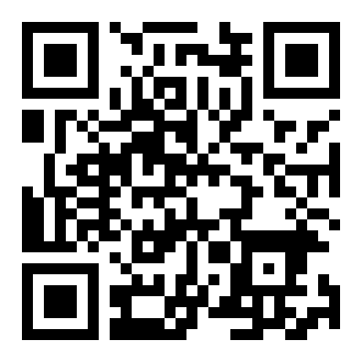 观看视频教程《探索活动：成长的脚印》北师大版五上数学展示课视频的二维码