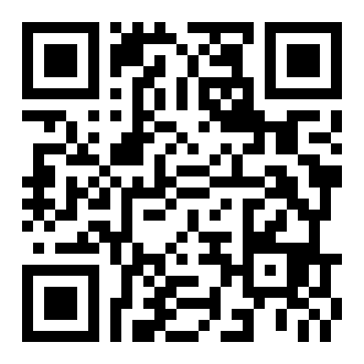 观看视频教程《Unit 4 B Read and write》人教版四下英语研讨课优课视频的二维码
