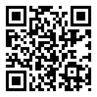 观看视频教程《Unit 3B Let‘s learn》人教版四下英语教学评研讨课优课视频-吴卓莹的二维码