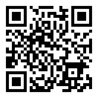 观看视频教程《Unit 4 Follow the rules Lesson 1》冀教版四上英语课堂教学实录视频的二维码