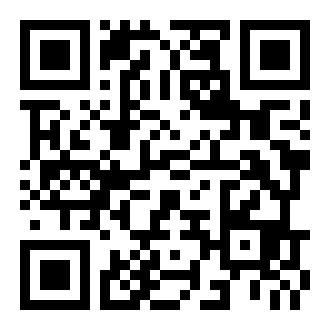 观看视频教程《海洋资源》新人教八上地理2025新课标下的教学方式变革展示课视频的二维码