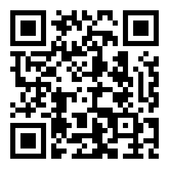 观看视频教程《海洋资源》新人教八上地理2025新课标下的教学方式变革展示课视频的二维码