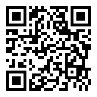 观看视频教程《中国河湖的特征》人教版八上地理展示课视频的二维码