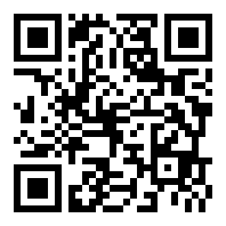 观看视频教程《角的度量》人教版四上数学2025单元整体说课视频的二维码