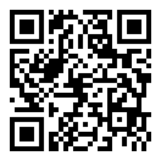 观看视频教程《图形的运动（二）》青岛版数学四年级下册2024融合创新教学优质课教学视频的二维码