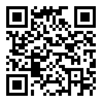 观看视频教程外研版五年级英语上册《Module6 Period 1You can do it》山东的二维码