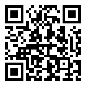 观看视频教程happynewyear新课程优质课展示的二维码