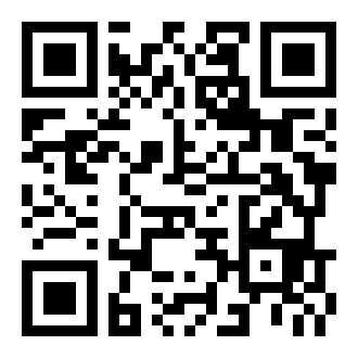 观看视频教程英语―三年级上册―语音(Alphabet 字母语音教学)―广东版―东升东的二维码