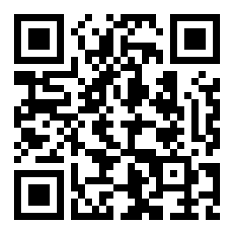 观看视频教程仁爱科普版初中英语九上Unit 3 Topic 3 Could you give us some advice on how to learn English well重庆易在宇的二维码