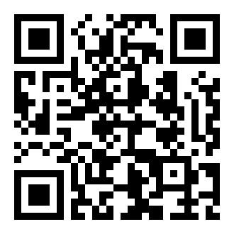 观看视频教程《Unit3 Could you please tell me where the restrooms are？》人教版九年级英语，郑州二十六中：范海霞的二维码