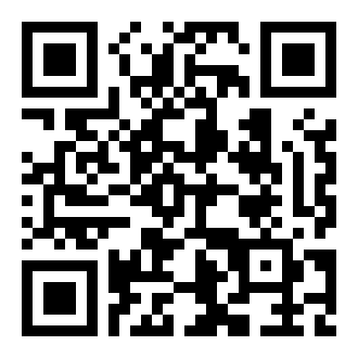 观看视频教程《Unit3 Could you please tell me where the restrooms are？》人教版九年级英语，郑州外国语中学：张阳花的二维码