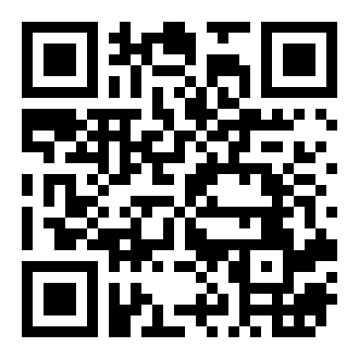 观看视频教程人教版英语六下第一单元B《Read and write》课堂教学视频实录-罗芳芳的二维码