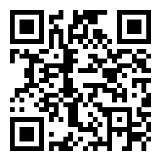 观看视频教程初中英语人教新目标七下《Unit 4 I want to be an actor.》安徽沈蓓的二维码