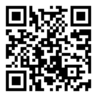 观看视频教程外研版(三起)小学英语六下Module10 Unit 1 We're going to different schools.河南史英婷的二维码