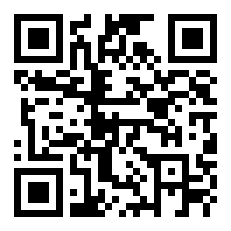 观看视频教程《Unit3 Could you please tell me where the restrooms are？》人教版九年级英语，郑州一○六中学：张媛的二维码