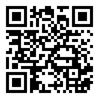 观看视频教程科普版小学英语五下《Lesson 11 When do you usually get up - 》河南许志飞的二维码