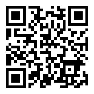 观看视频教程人教版英语五下第一单元B《Read and write》课堂教学视频实录-黄雪娟的二维码