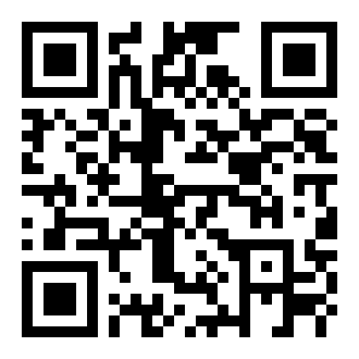 观看视频教程人教版英语五上第六单元《Read and write》课堂教学视频实录-陈丹峰的二维码