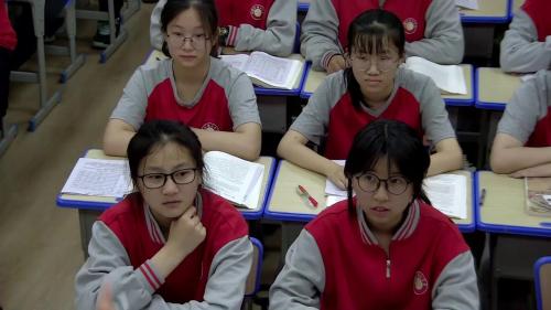 《赤壁赋》《我与地坛》联读-部编