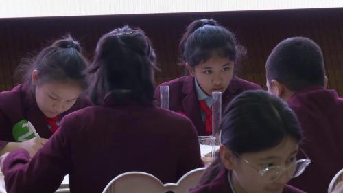 《测量液体和固体密度》2025人教版八上物理第16届全国青年教师赛课视频