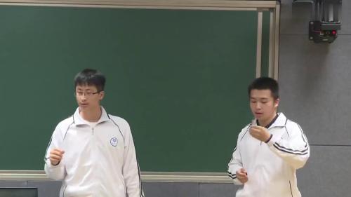 【化学、生物融合课】天津市第三中学普通高中新课程2025新教材实施暨“品牌高中”建设项目成果展示交流活动