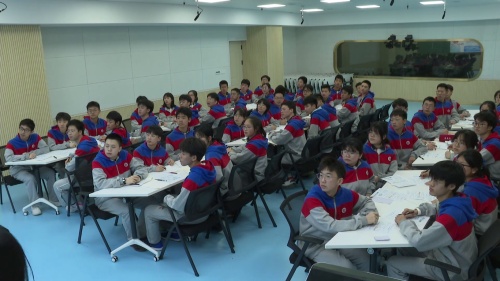 《海—气相互作用》人教版高二地理选择性必修一优质课视频7