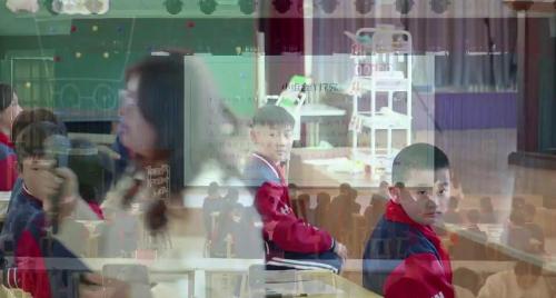 《买东西的学问》2025人教版四下道德与法治展示课视频