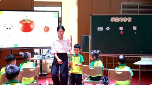 《生活中的位置》人教版一上数学新教材培训2025研讨课视频