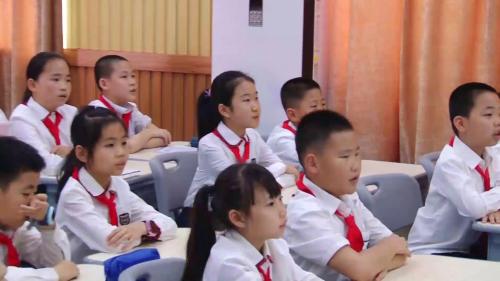 《3.我很诚实》部编版道法三年级下册-赵老师-课堂实录