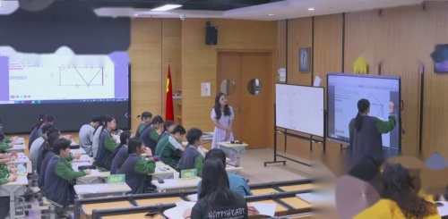 《反比例函数》2025人教版九年级数学名教师工作室集中研训活动展示课视频