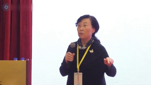 《三角形的中位线》北师大版数学八年级下册说播课展示视频-河南